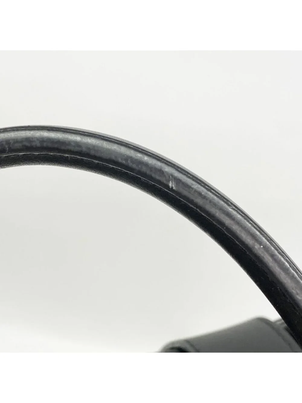 Louis Vuitton Tote Bag LV Aerogram Pilot Black